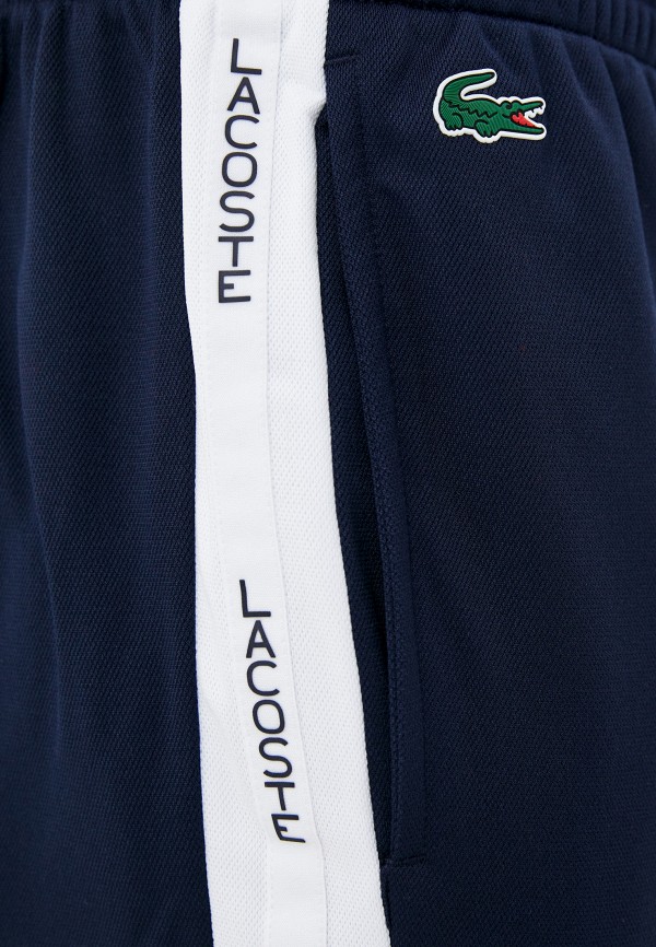 фото Брюки спортивные lacoste