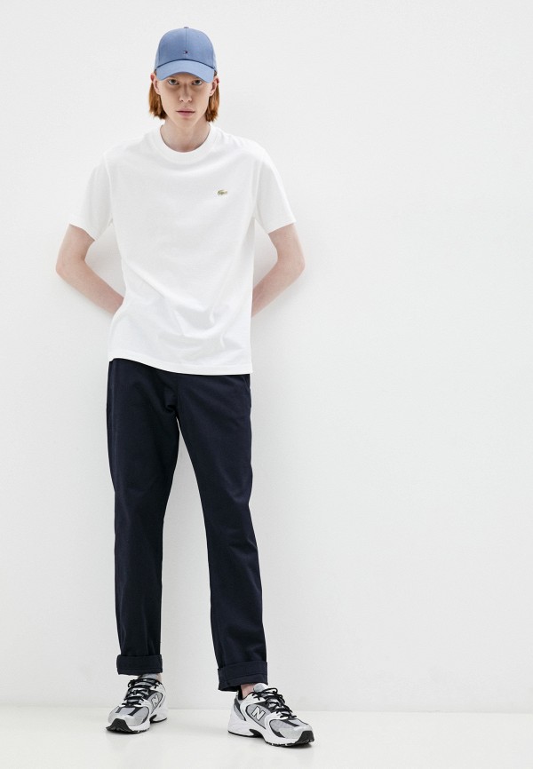 фото Брюки lacoste