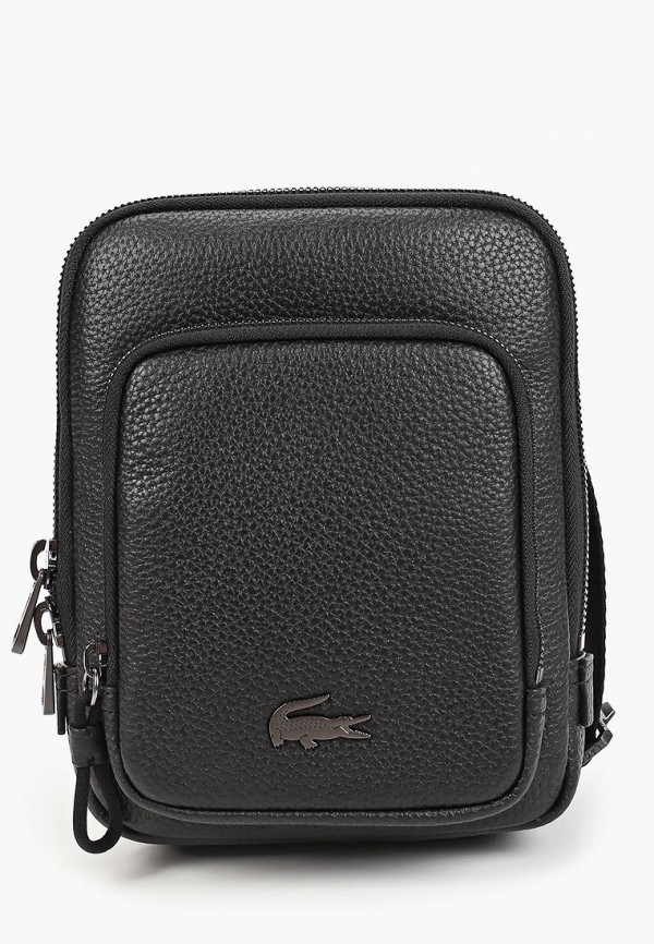 

Сумка Lacoste, Черный, Сумка Lacoste