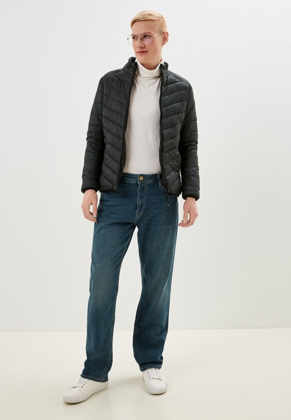 фото Куртка утепленная colin's