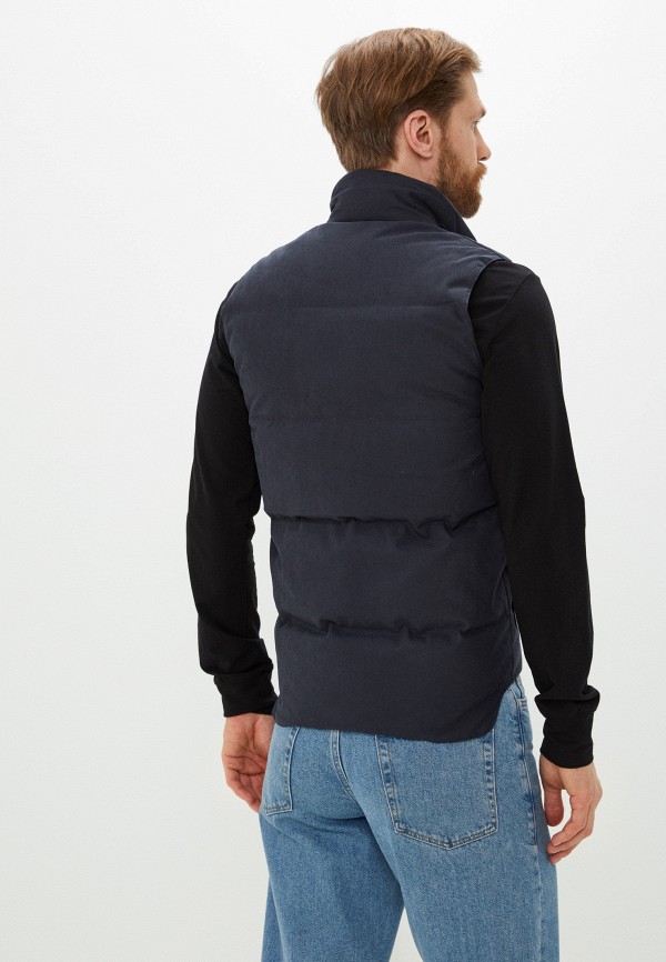 фото Жилет утепленный bask