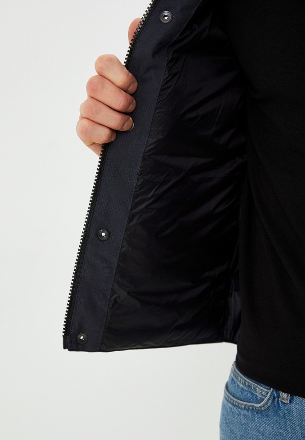 фото Жилет утепленный bask