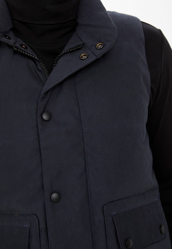 фото Жилет утепленный bask