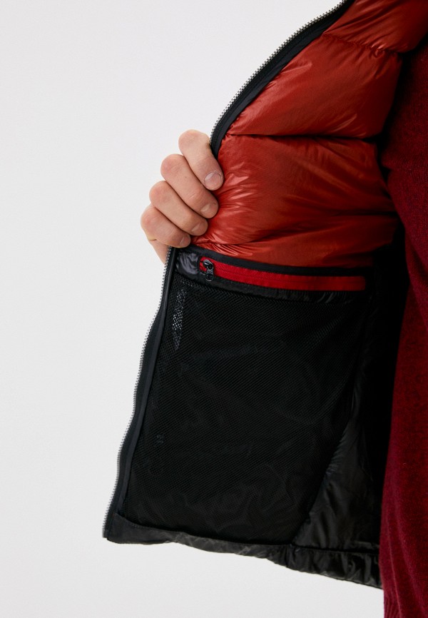 фото Жилет утепленный bask