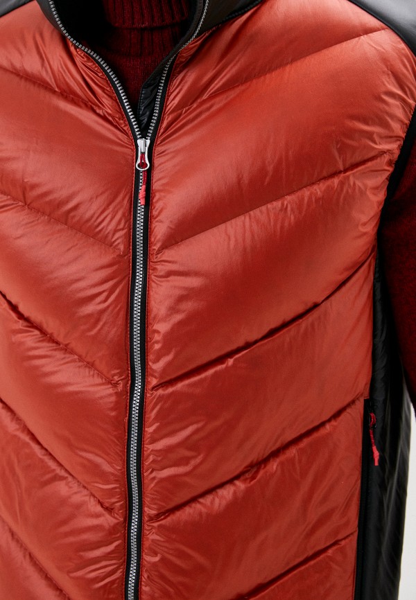 фото Жилет утепленный bask