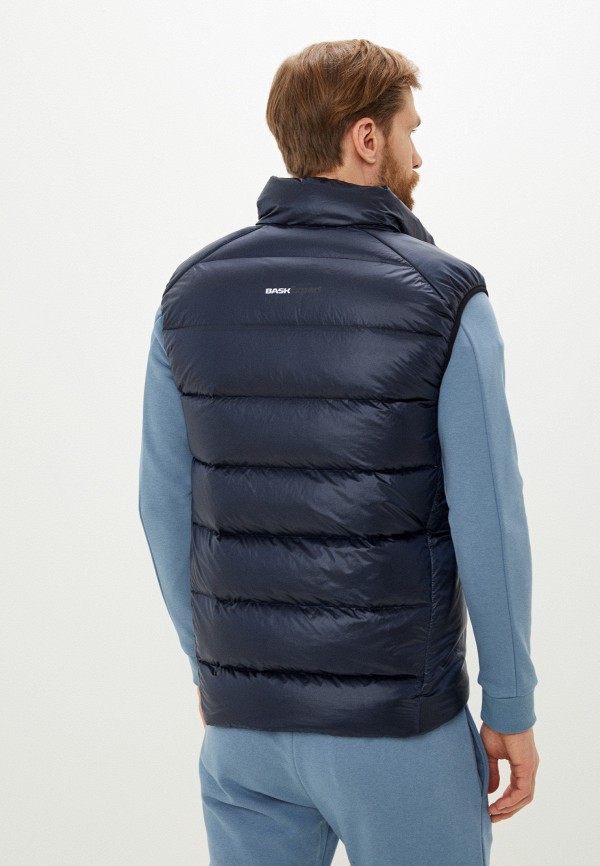 фото Жилет утепленный bask