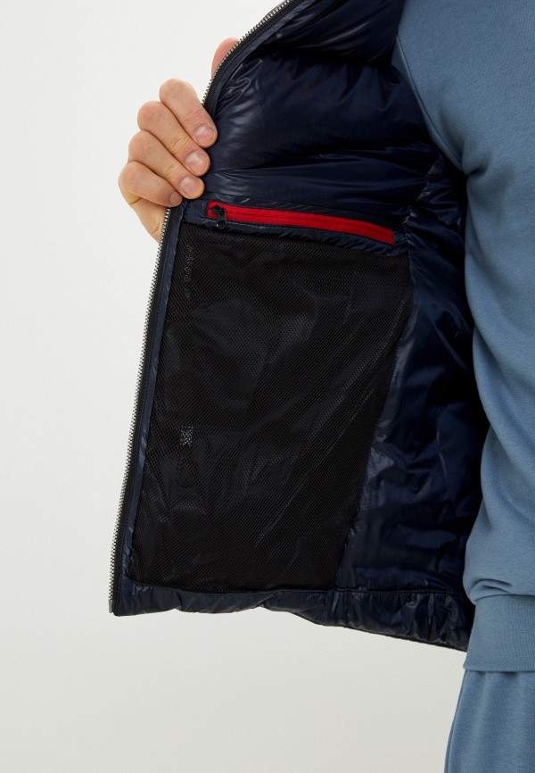 фото Жилет утепленный bask