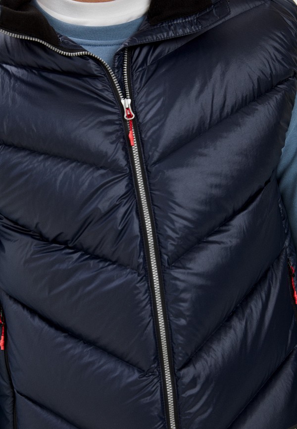 фото Жилет утепленный bask