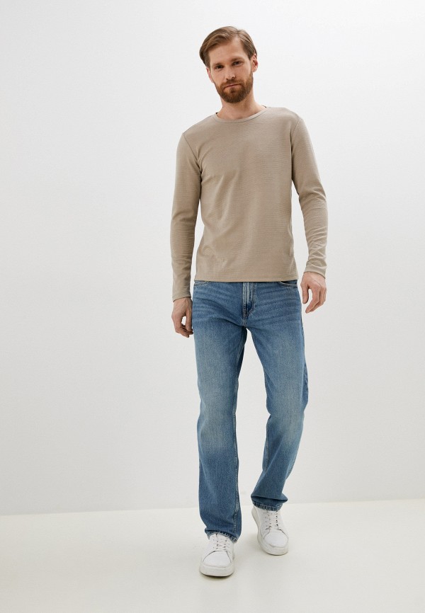 фото Лонгслив colin's