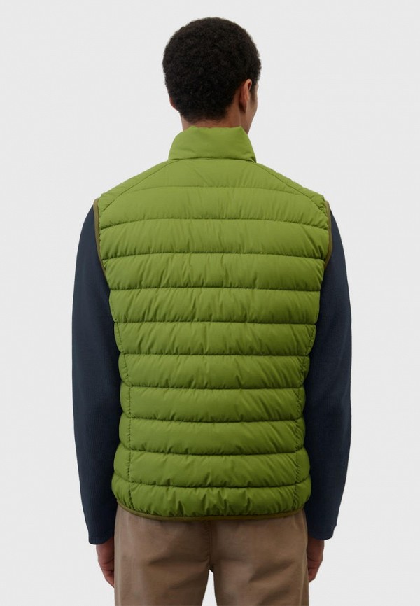 фото Жилет утепленный marc o'polo