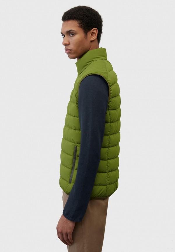 фото Жилет утепленный marc o'polo