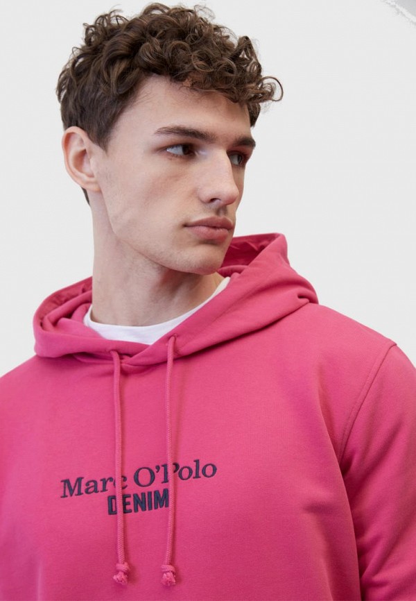 фото Худи marc o'polo denim