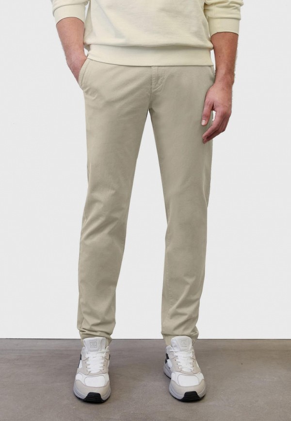 

Брюки Marc O'Polo, Серый