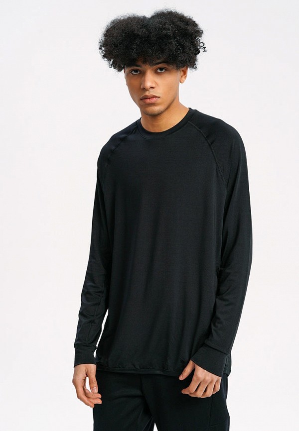 фото Лонгслив твое