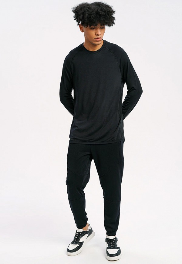 фото Лонгслив твое