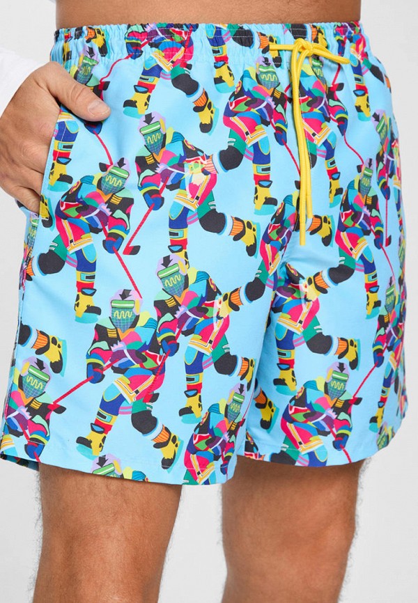 фото Шорты для плавания norveg