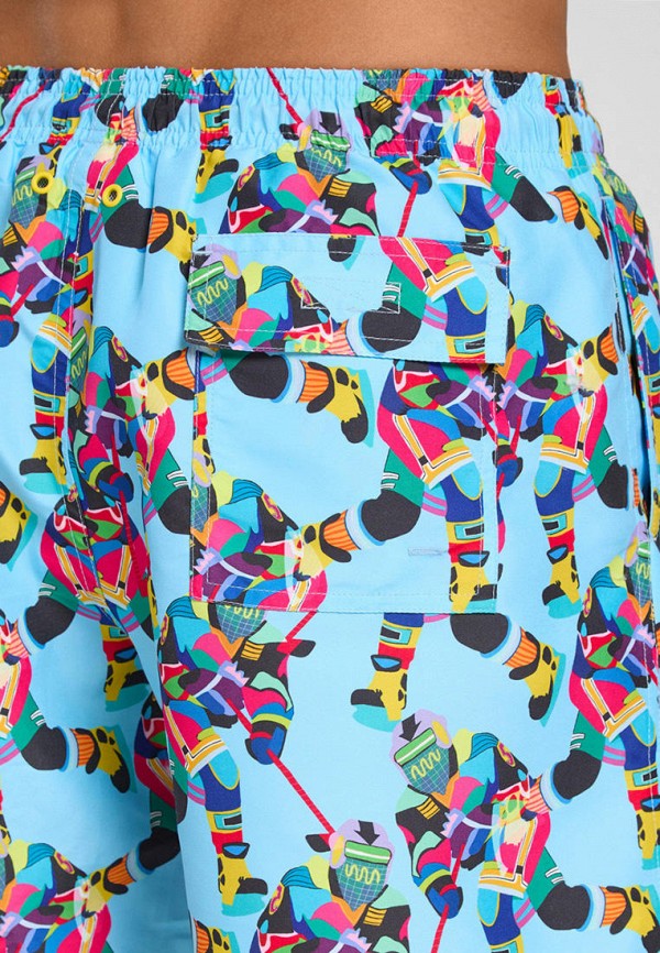 фото Шорты для плавания norveg