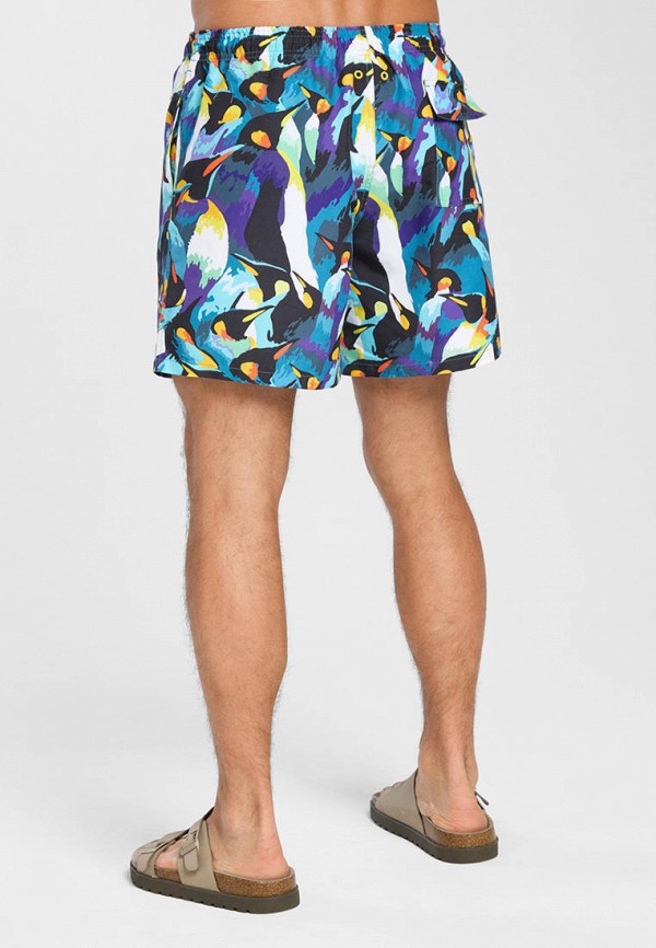 фото Шорты для плавания norveg