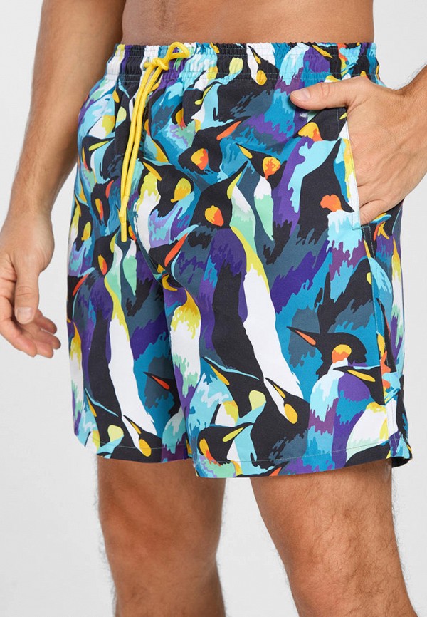 фото Шорты для плавания norveg