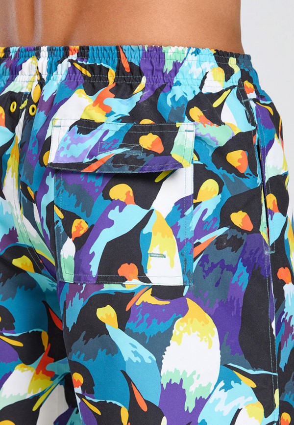 фото Шорты для плавания norveg