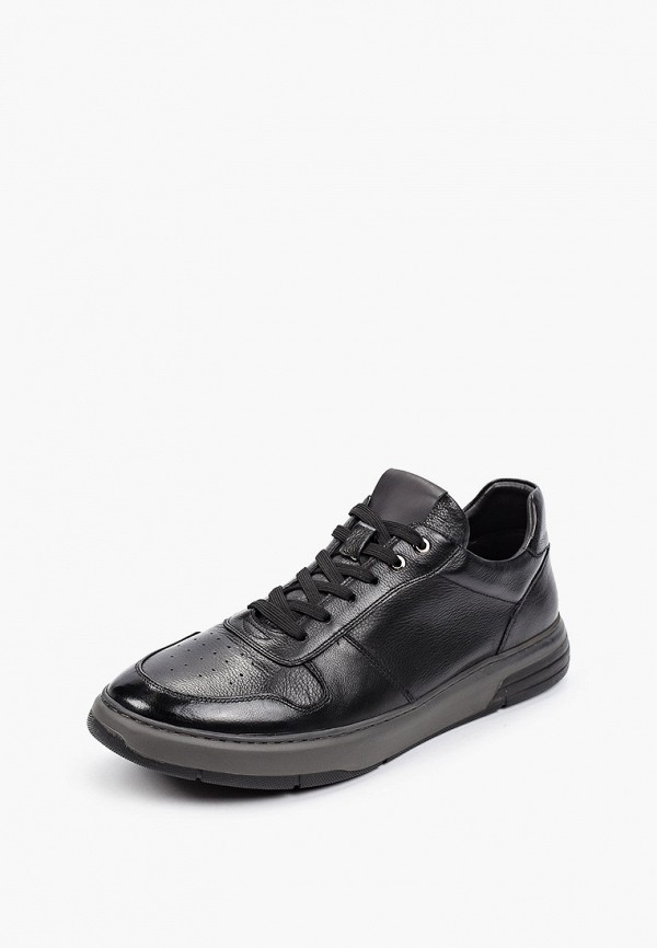 фото Кеды basconi