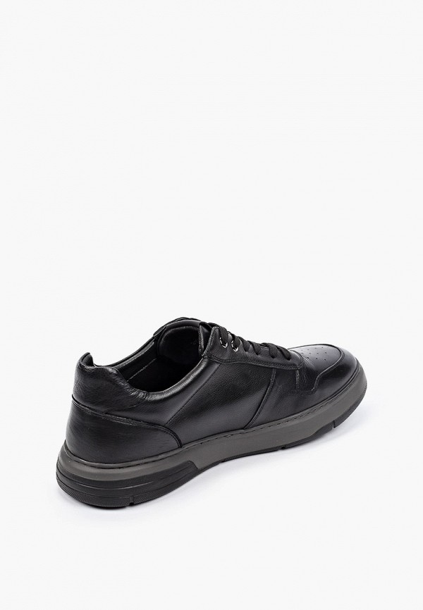 фото Кеды basconi