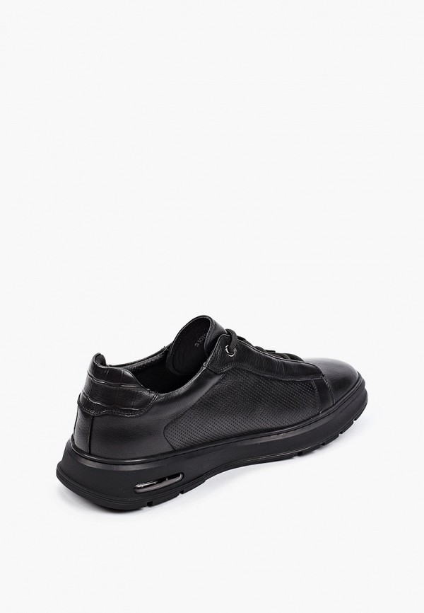 фото Кроссовки basconi