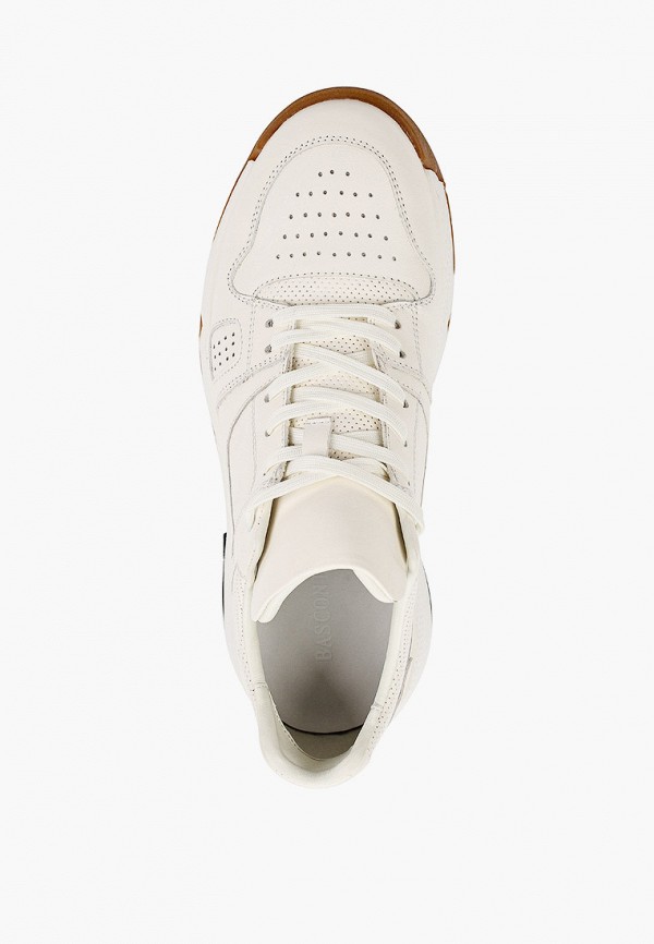 фото Кроссовки basconi