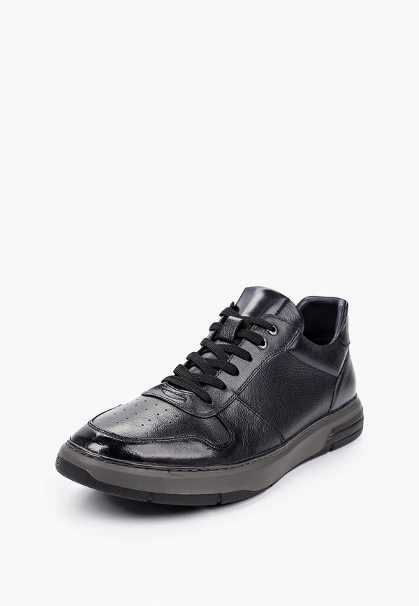 фото Кроссовки basconi