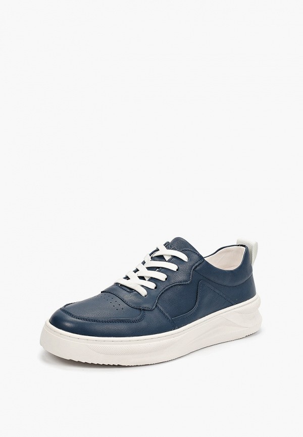 фото Кеды basconi