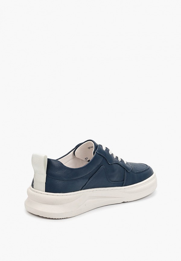 фото Кеды basconi