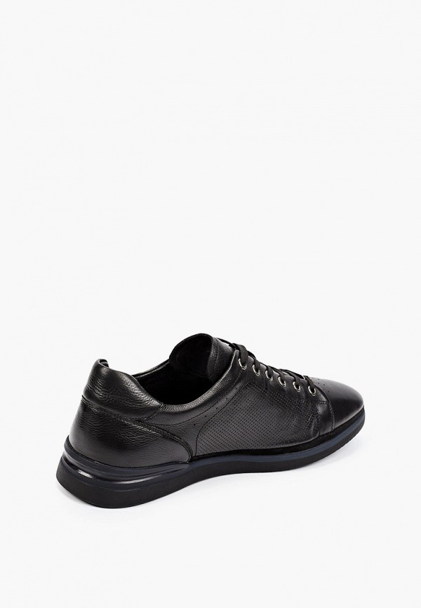 фото Кеды basconi