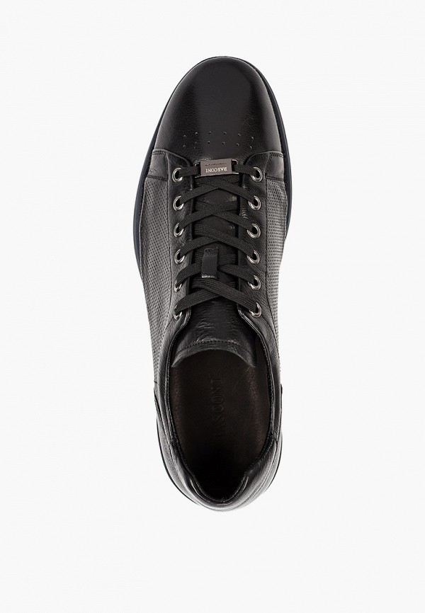 фото Кеды basconi