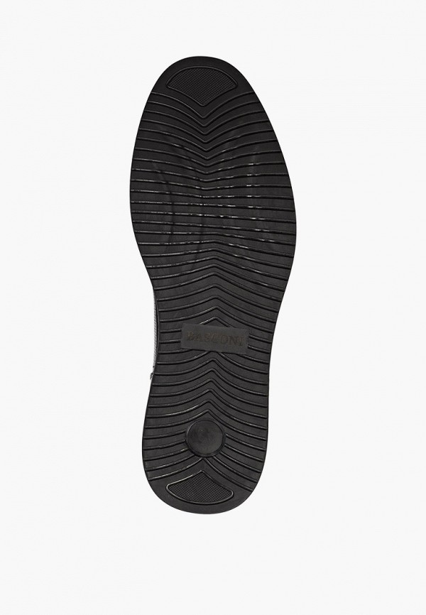 фото Кеды basconi