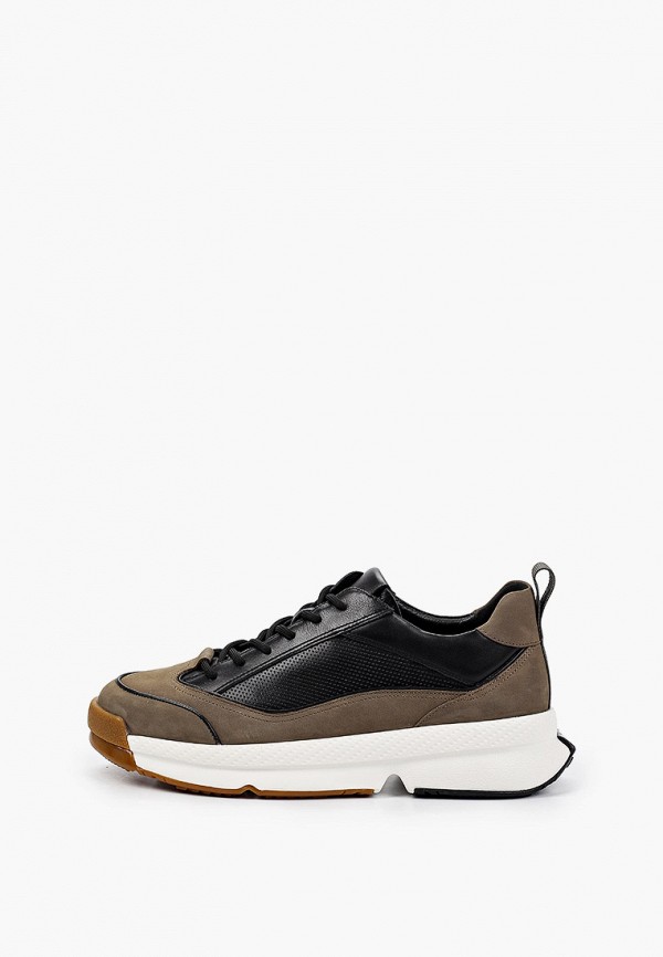 фото Кроссовки basconi