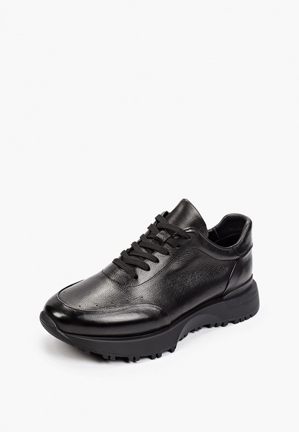 фото Кроссовки basconi