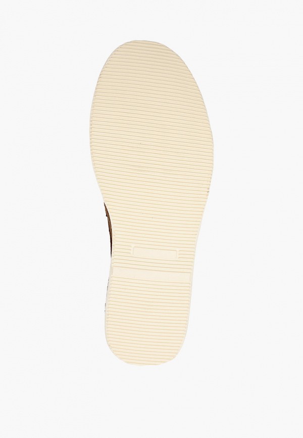 Лоферы Basconi коричневый, размер 42, фото 5