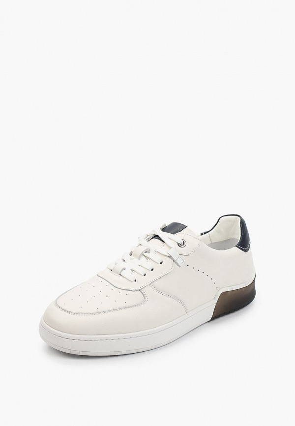 фото Кеды basconi