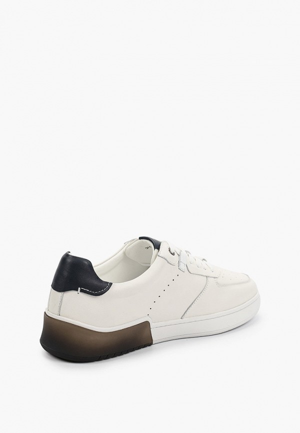 фото Кеды basconi