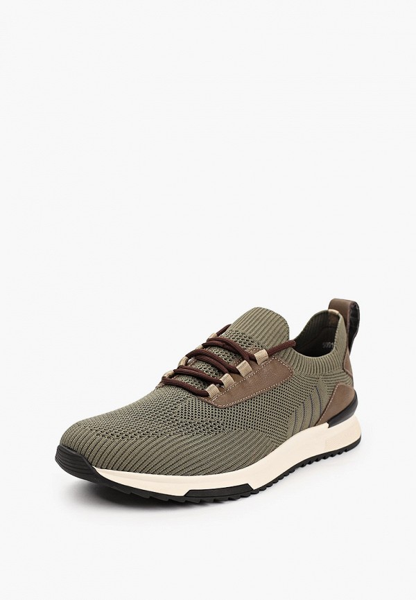 фото Кроссовки basconi