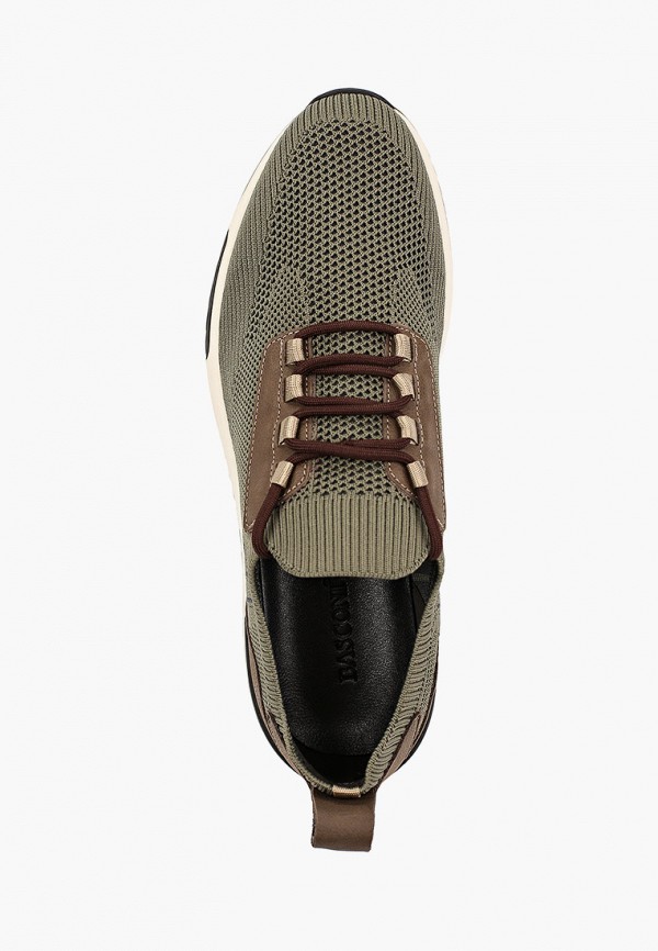 фото Кроссовки basconi