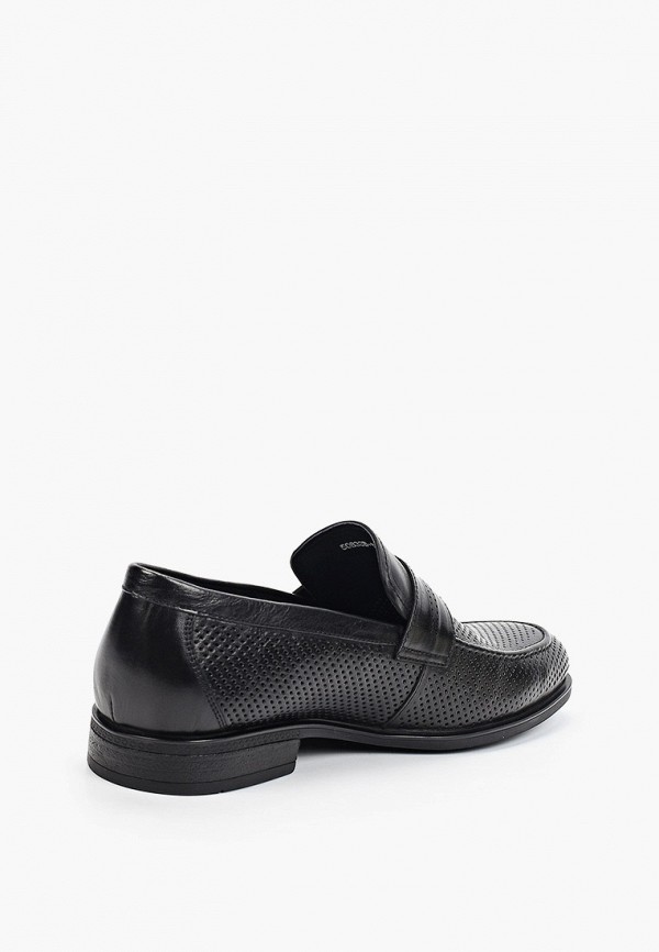 Лоферы Basconi черный, размер 41, фото 3