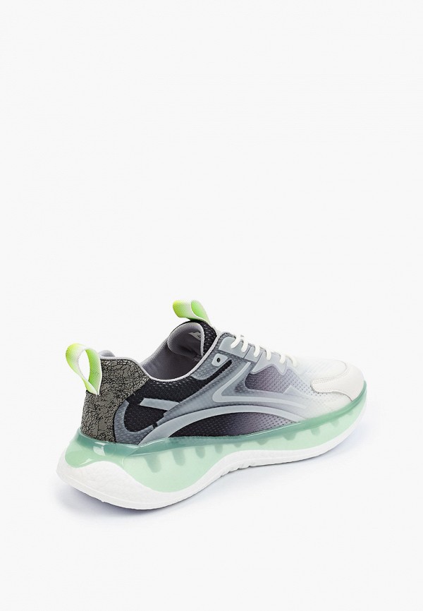 фото Кроссовки basconi