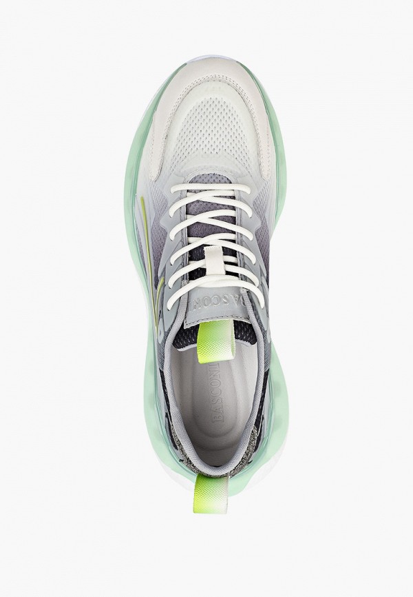 фото Кроссовки basconi