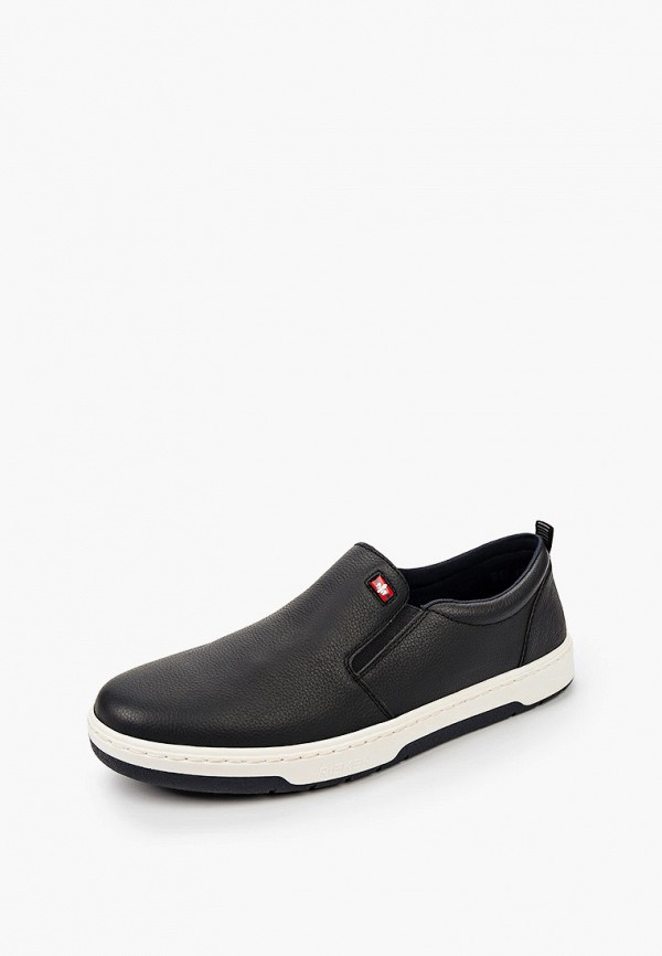 фото Слипоны rieker