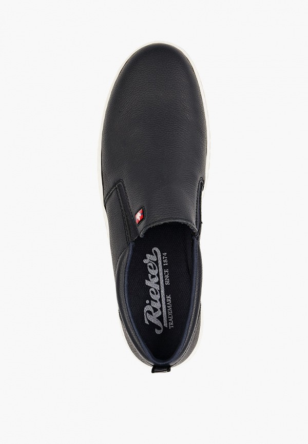 фото Слипоны rieker