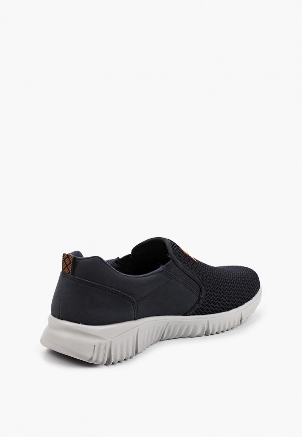 фото Слипоны rieker