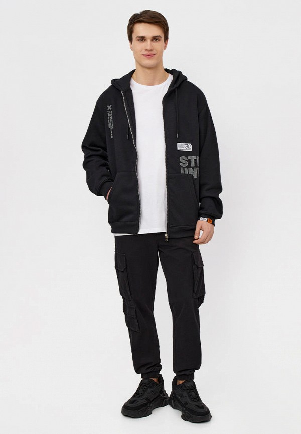 фото Толстовка modis