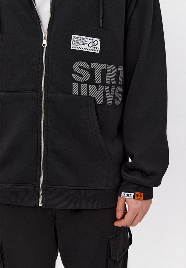 фото Толстовка modis