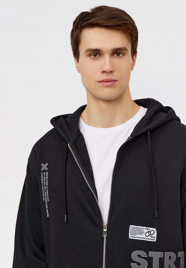 фото Толстовка modis